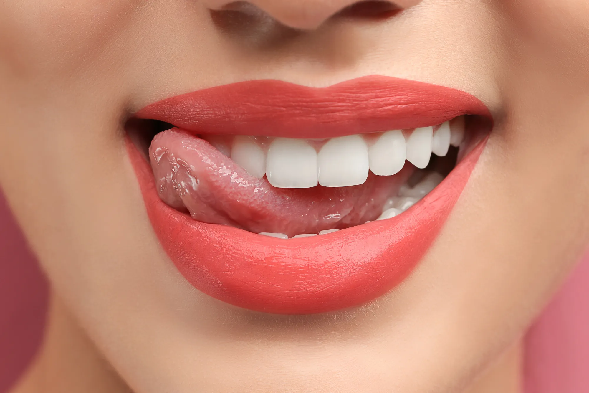 Пластика уголков губ: совершенство улыбки и естественная красота