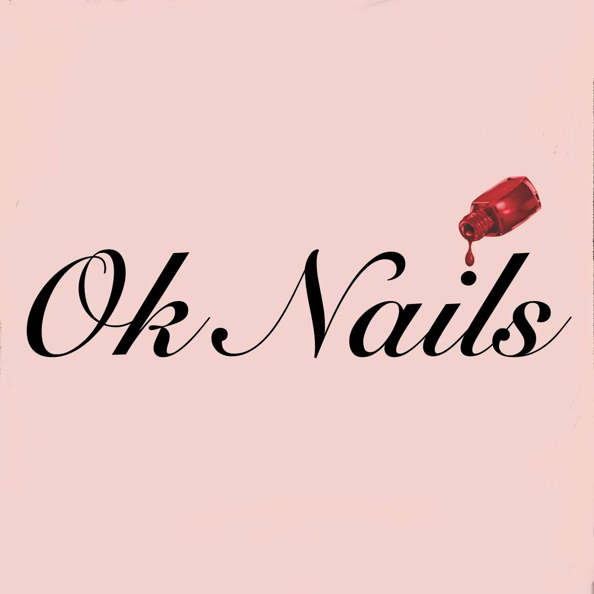 Ногтевая студия Ok Nails