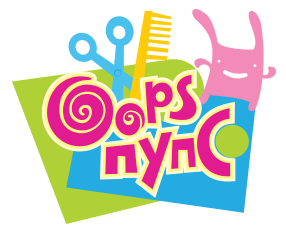 Детская парикмахерская Oops Пупс