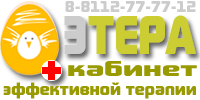 Кабинет эффективной терапии Этера