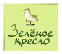 Мастерская красоты Зеленое кресло