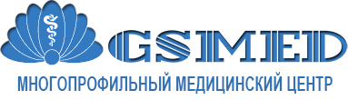 Медицинский центр Gsmed