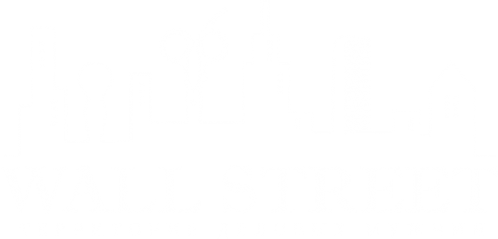 Мужская парикмахерская Wall Street