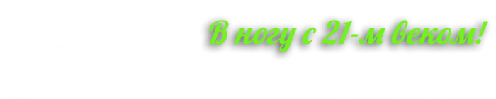 Норма XXI