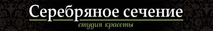 Салон красоты Серебряное сечение