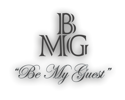 Салон красоты Be My Guest Bmg