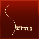 Салон красоты Santarini