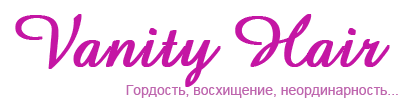 Салон красоты Vanity Hair