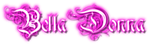 Студия красоты Bella Donna