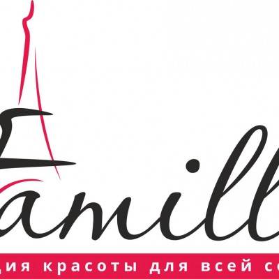Студия красоты Famille