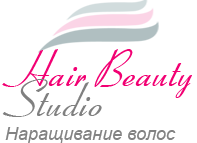 Студия наращивания волос Hair beauty studio