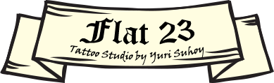 Студия Flat 23