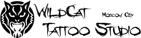 Тату-салон Wildcat