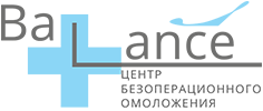 Центр омоложения Баланс