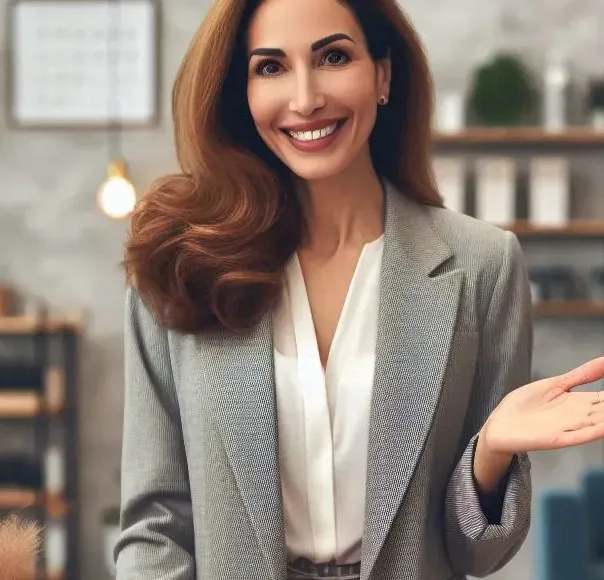 Основные обязанности администратора салона красоты: секреты успешного управления