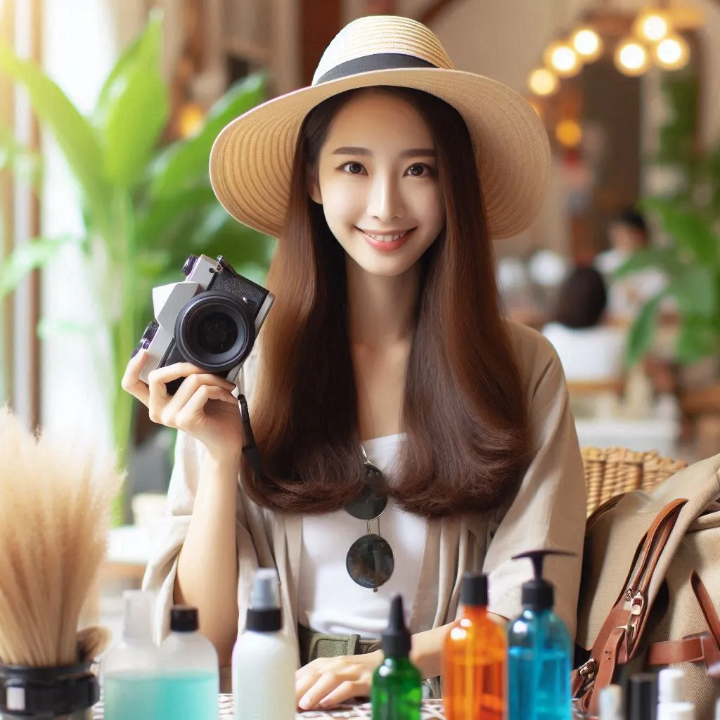 Летние предложения для туристов: Как привлечь гостей города в ваш салон красоты