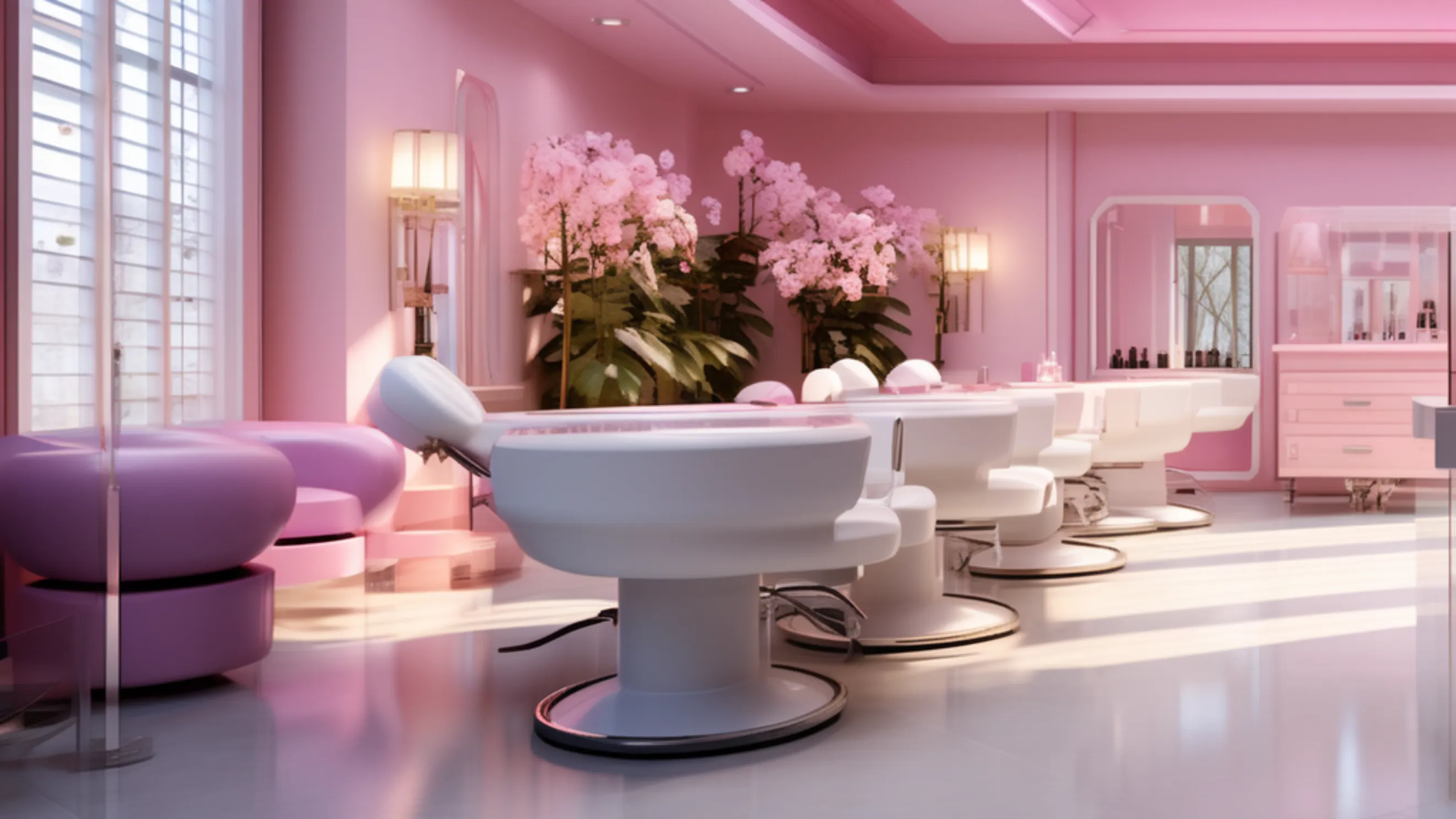 Технологии и навыки для администраторов салонов красоты: как современные решения помогают в управлении клиентами и расписанием