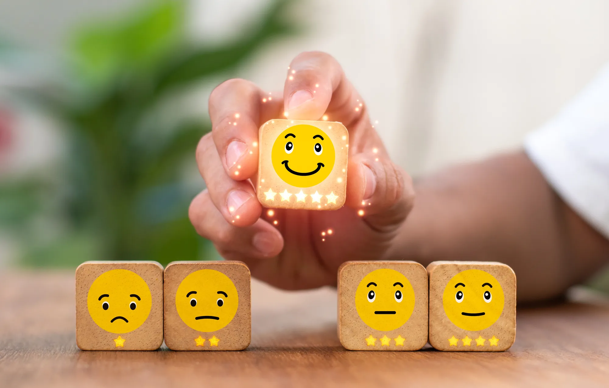 Как создать позитивный имидж и репутацию своего салона красоты в онлайн-среде