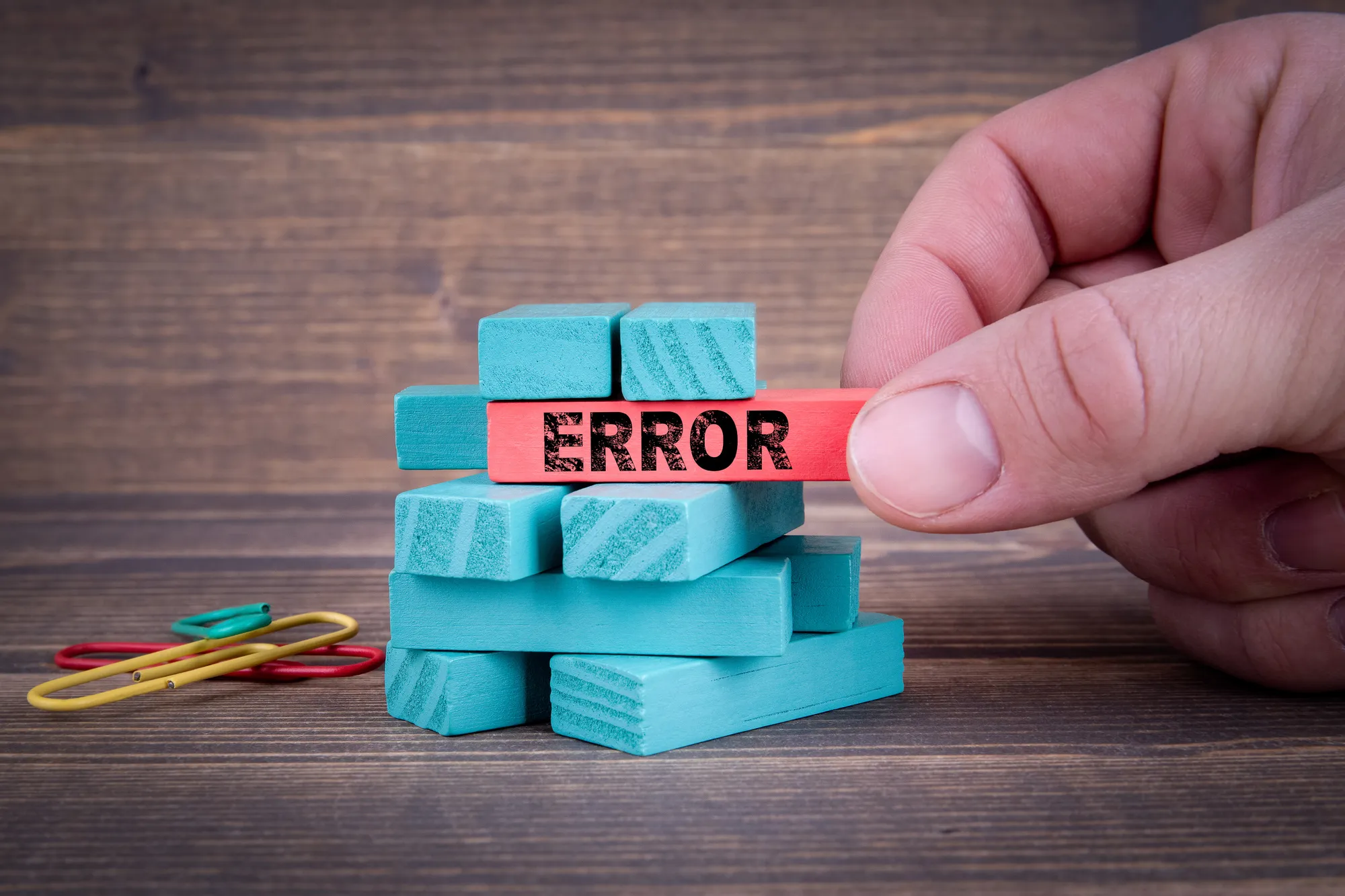 Какие ошибки нужно избегать при продвижении своего бьюти-бизнеса Какие ошибки нужно избегать при продвижении своего бьюти-бизнеса