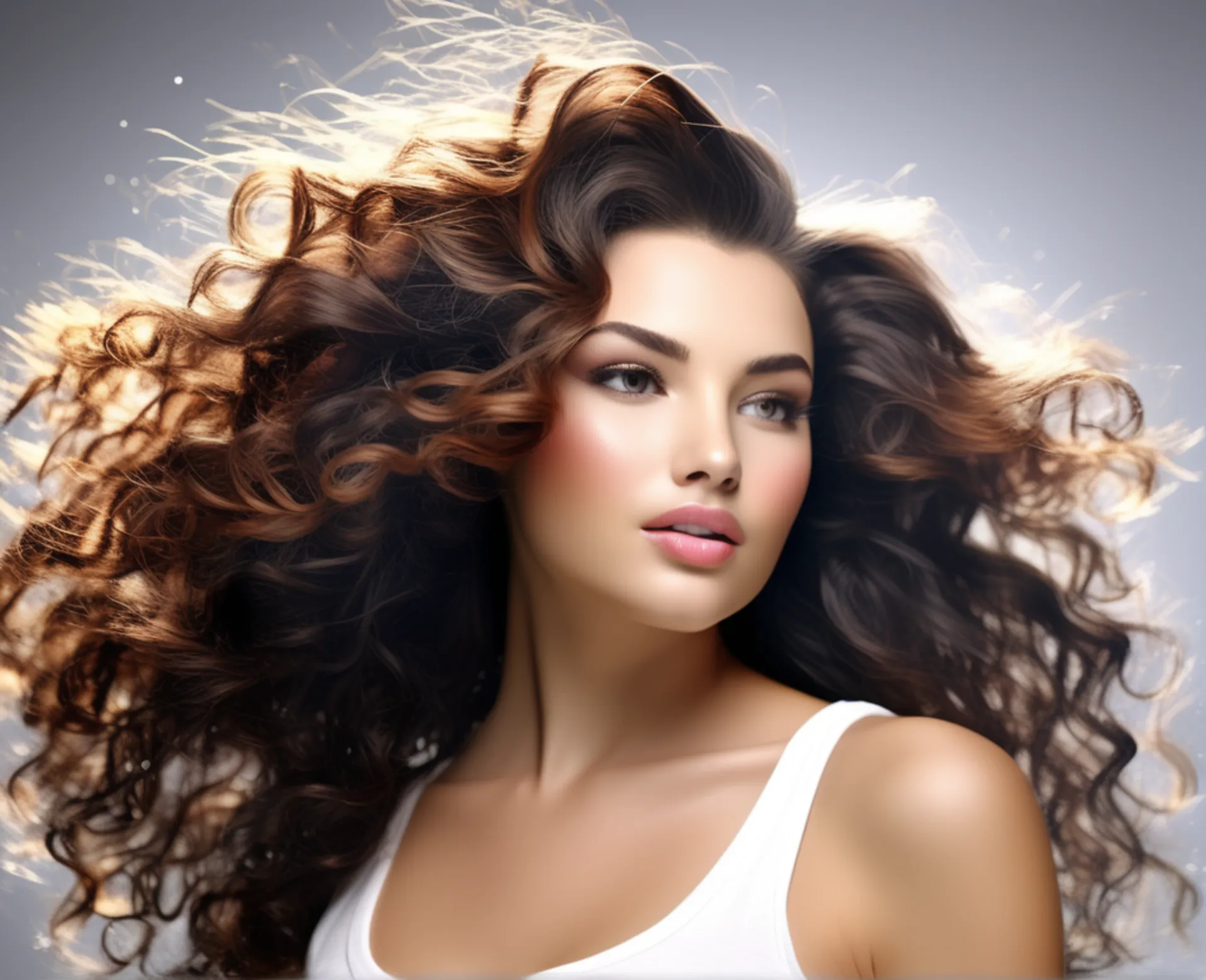 Как увлажнить волосы: секреты здорового блеска и шелковистости