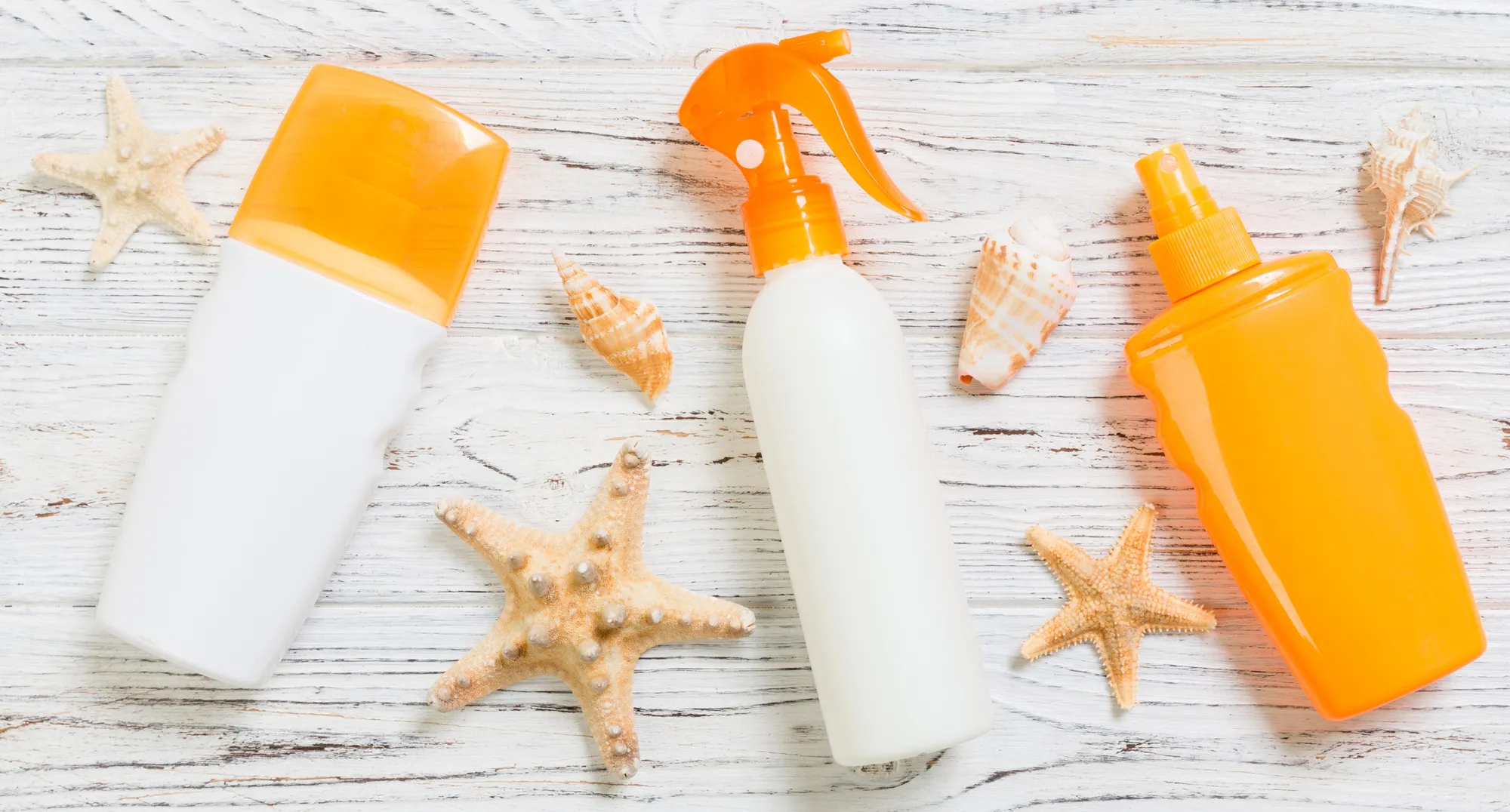 Выбор правильного солнцезащитного крема для вашего типа кожи: руководство для летнего сезона