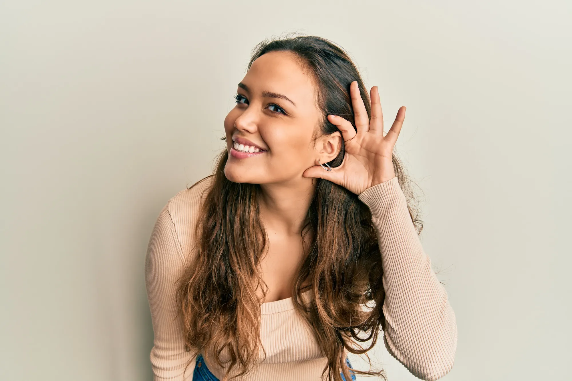 Техники активного слушания: как быть внимательным к клиентам и удовлетворять их потребности