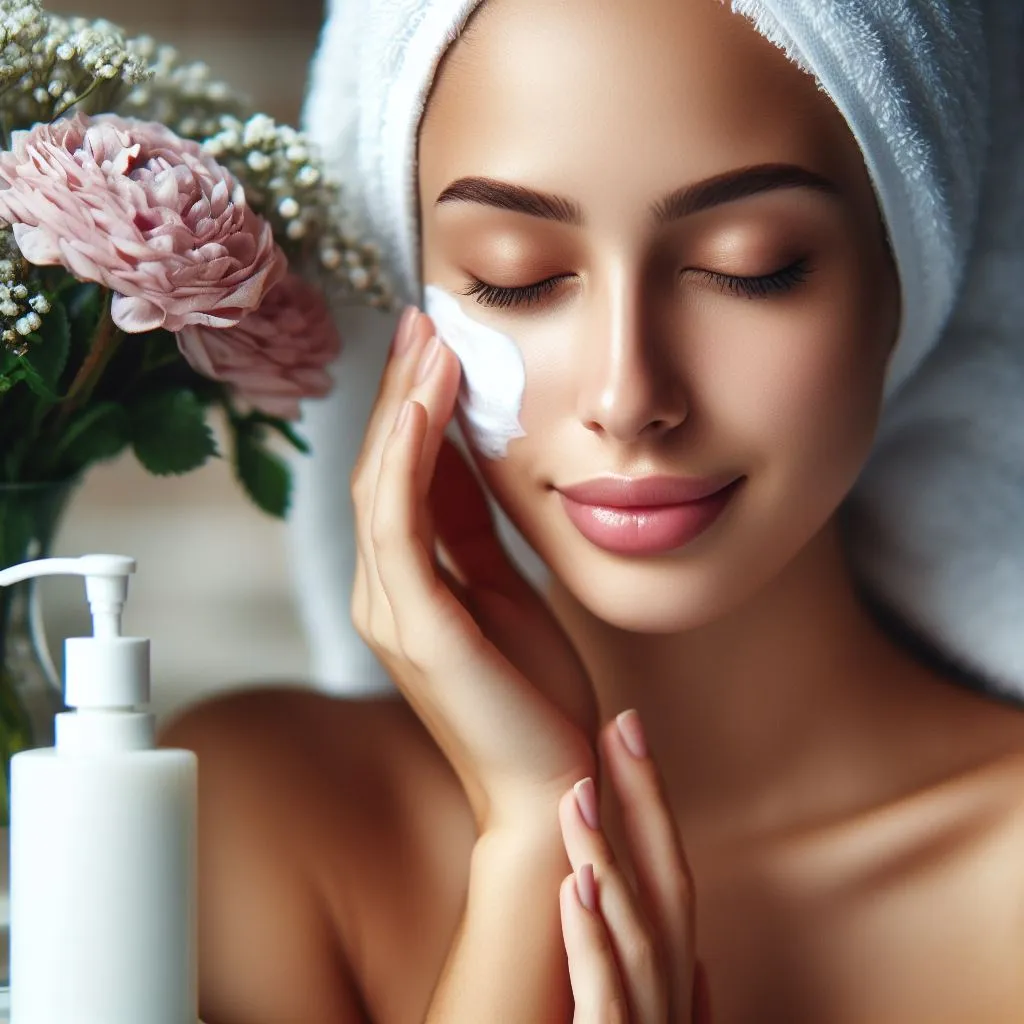 Техники массажа для очищения кожи лица: как правильно массировать кожу для улучшения циркуляции и очищения пор
