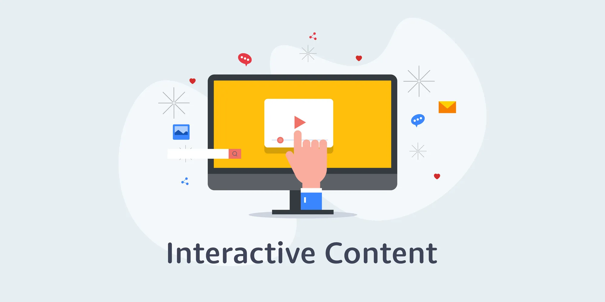 Как использовать интерактивные инструменты и приложения для взаимодействия с клиентами