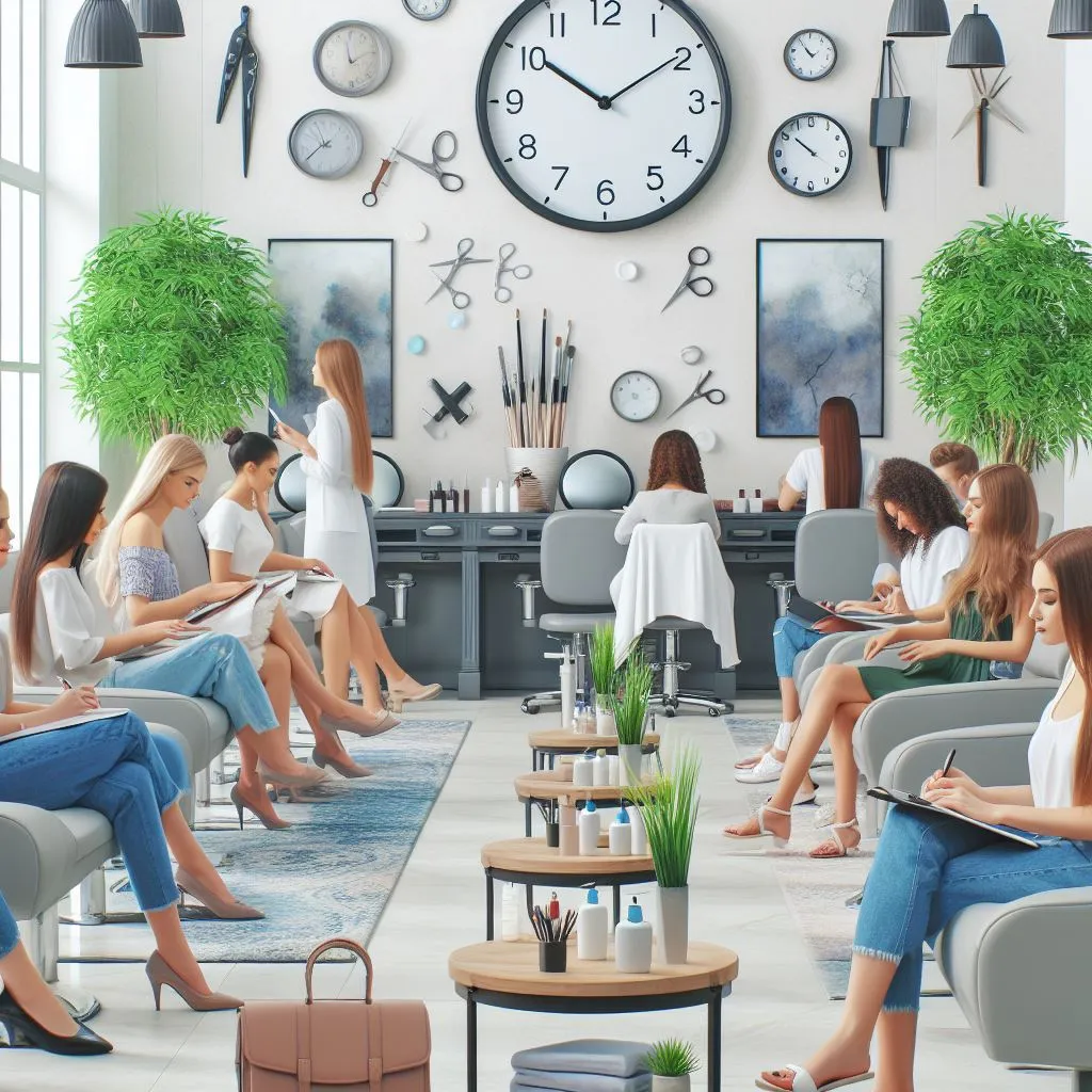 Длинные сроки ожидания и отсутствие информации: как это влияет на восприятие сервиса