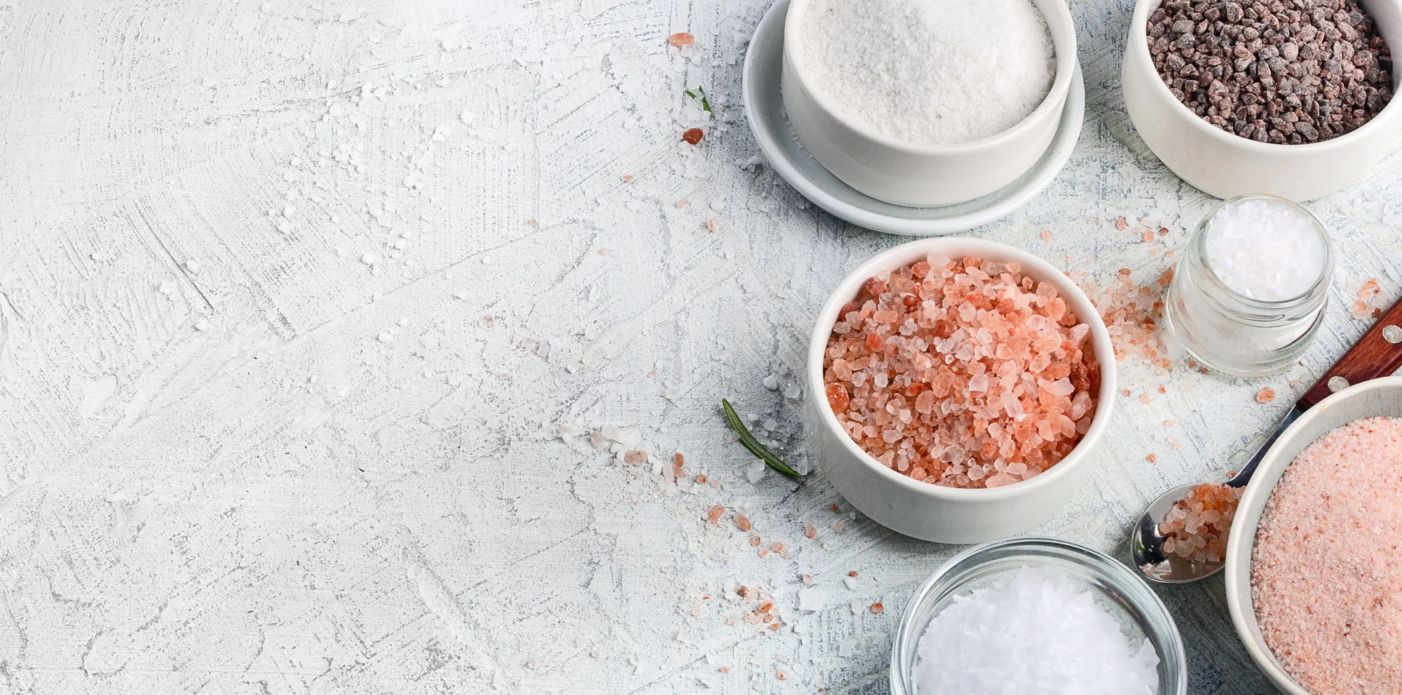 Соль Мертвого моря для ухода за телом: эффективное решение для экземы, псориаза и проблем кожи