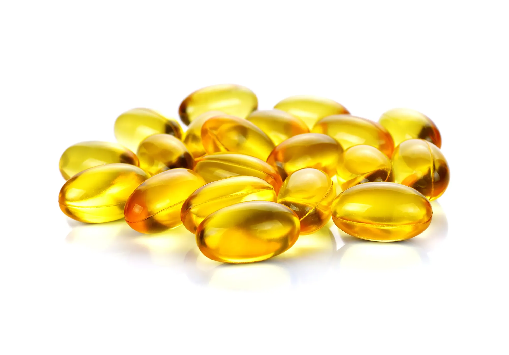 Антиоксиданты и витамины для замедления старения: польза и практическое применение