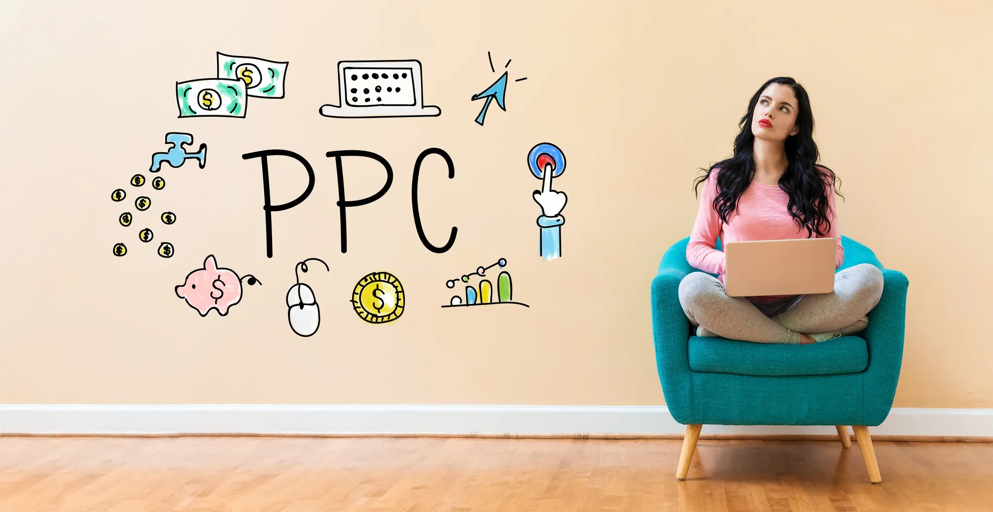 Как создать эффективную стратегию рекламы в поисковых системах (PPC)
