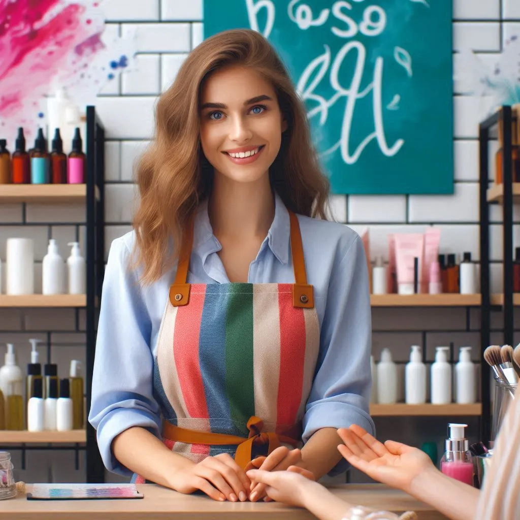 Важность обратной связи: как администратор может эффективно собирать и использовать отзывы клиентов