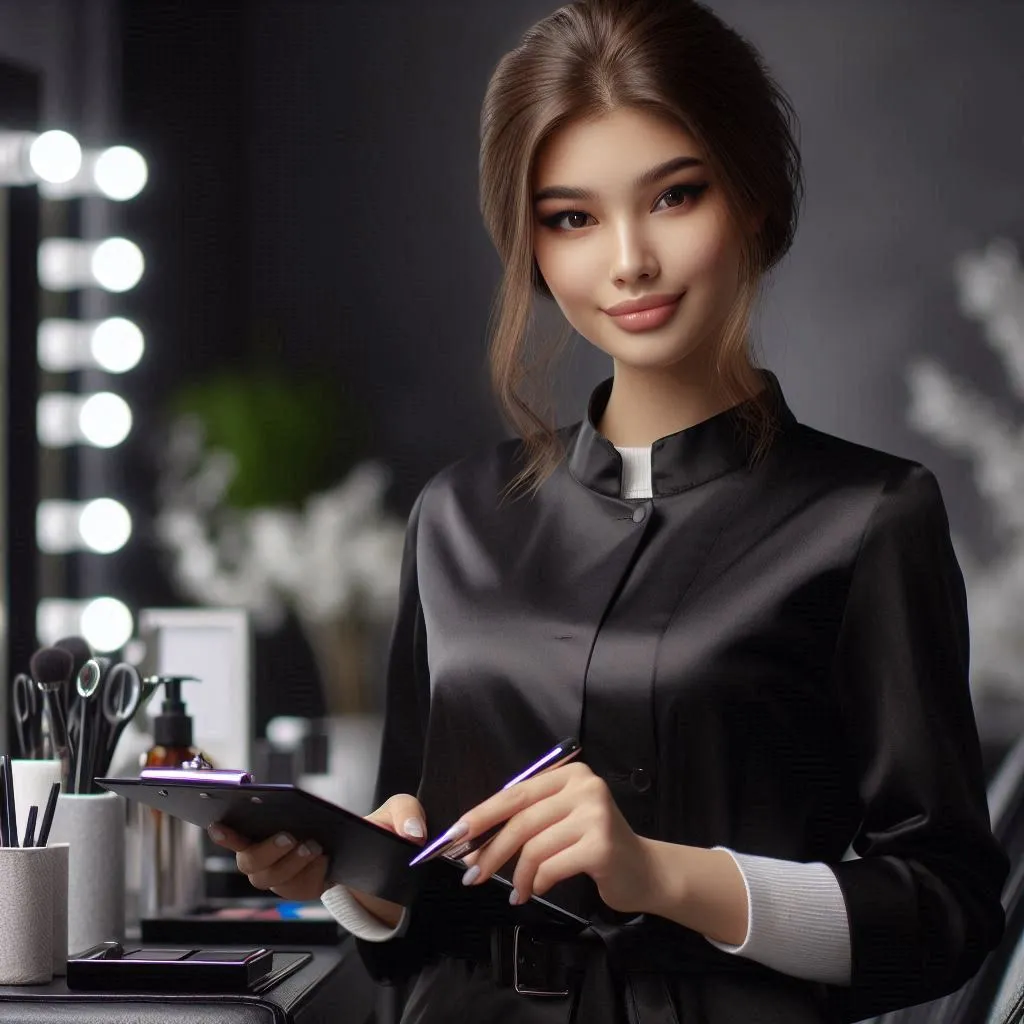 Эффективное управление расписанием: советы для администратора салона красоты