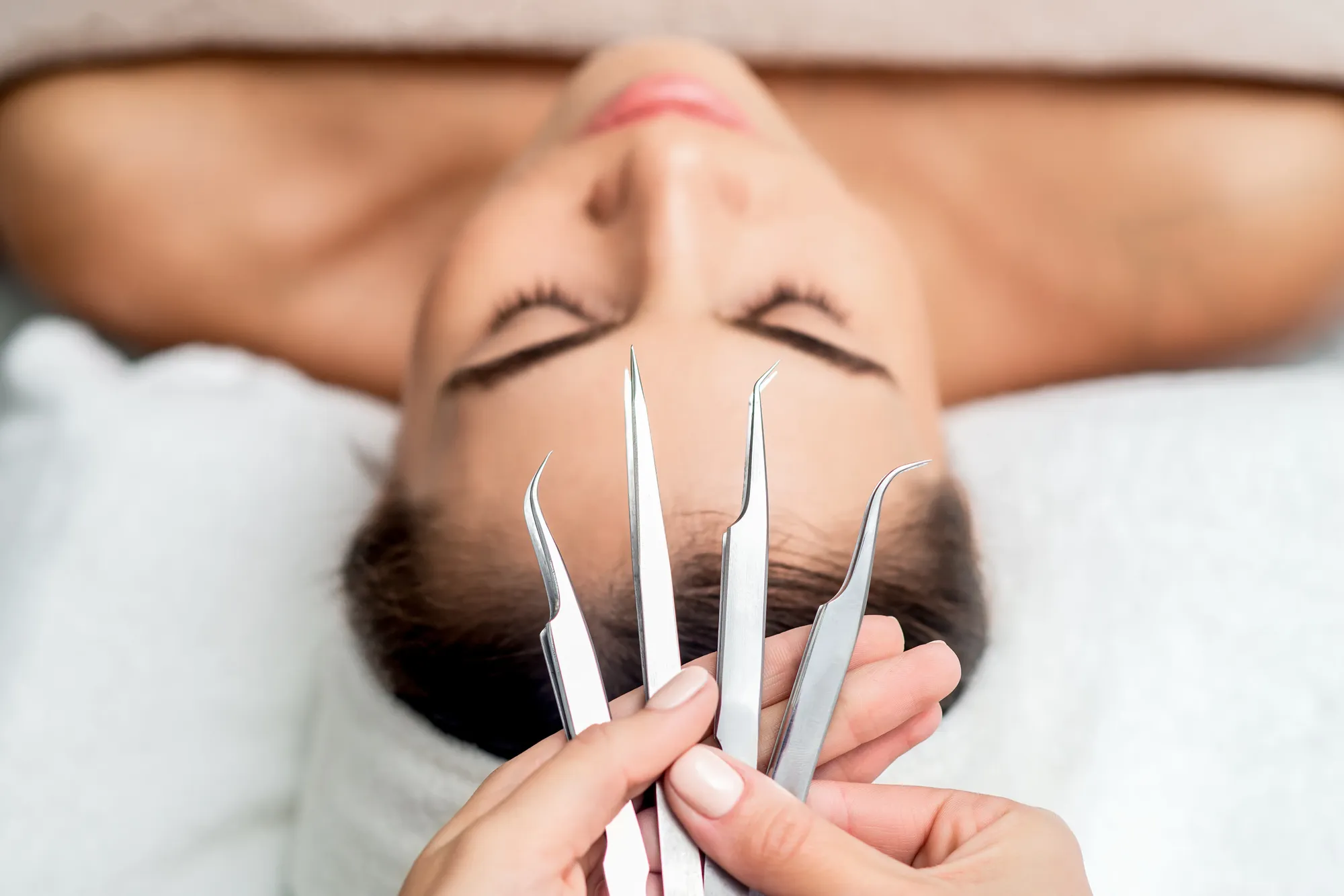 Профессиональное обучение и сертификация для лешмейкеров