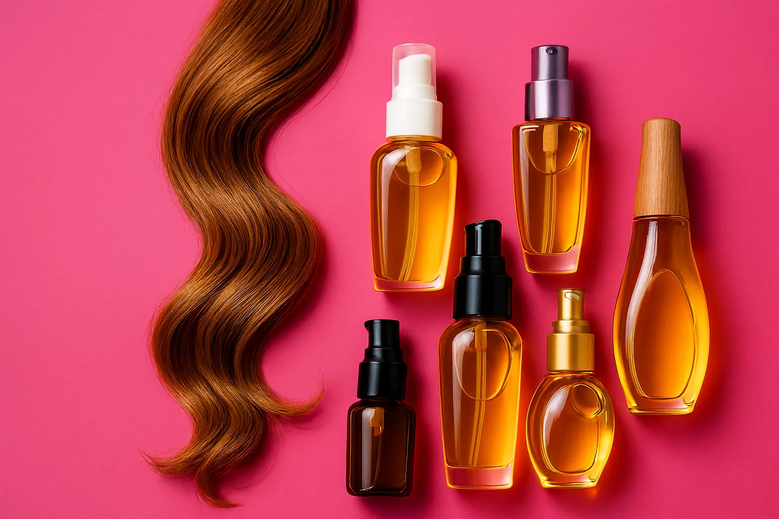 5 лучших масел для кончиков волос: гид по красоте, который работает 5 лучших масел для кончиков волос: гид по красоте, который работает