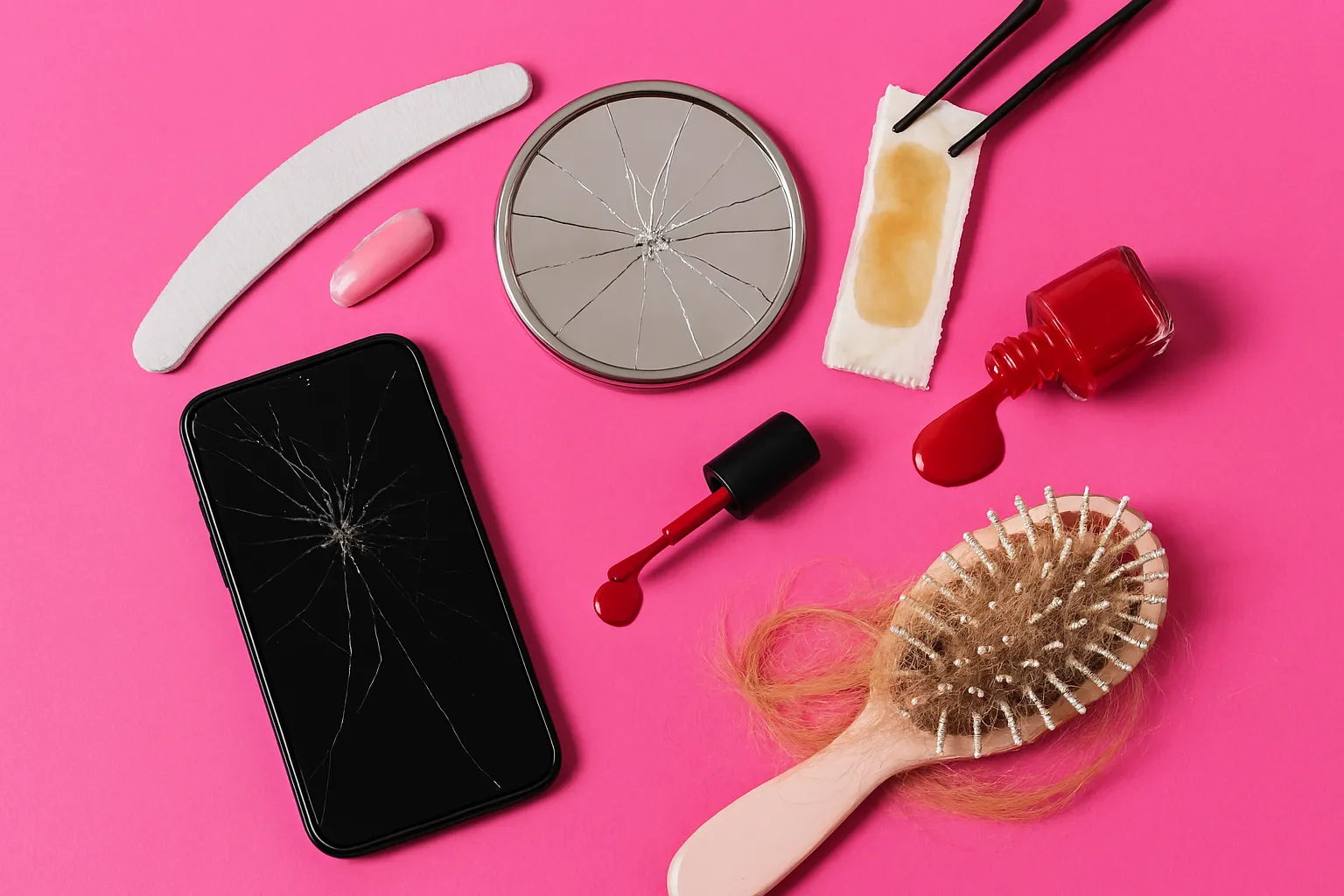 5 способов потерять репутацию за одну неделю 5 способов потерять репутацию за одну неделю