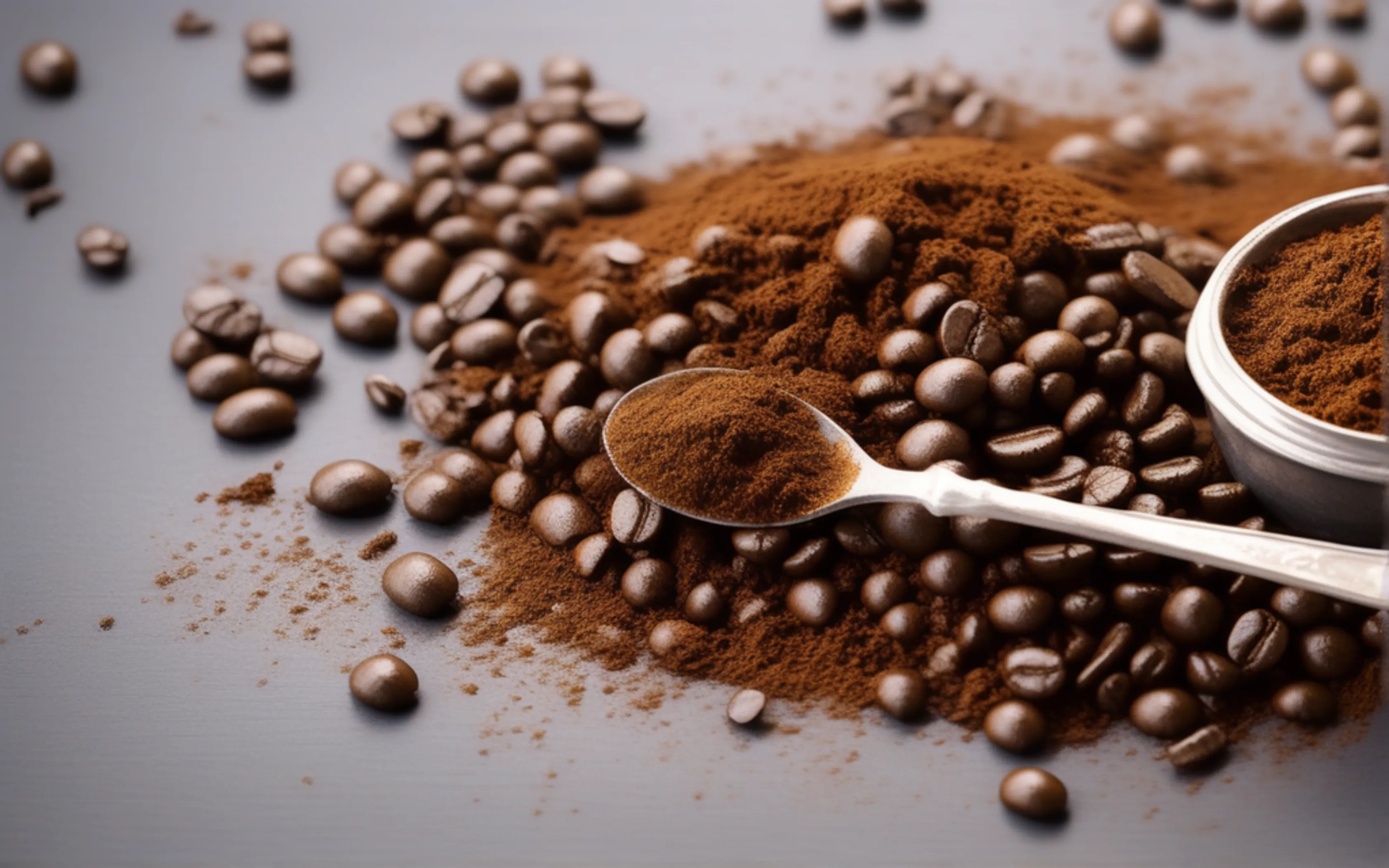 Преимущества кофейного скраба для лица: как он помогает бороться с усталостью кожи, темными кругами и воспалениями