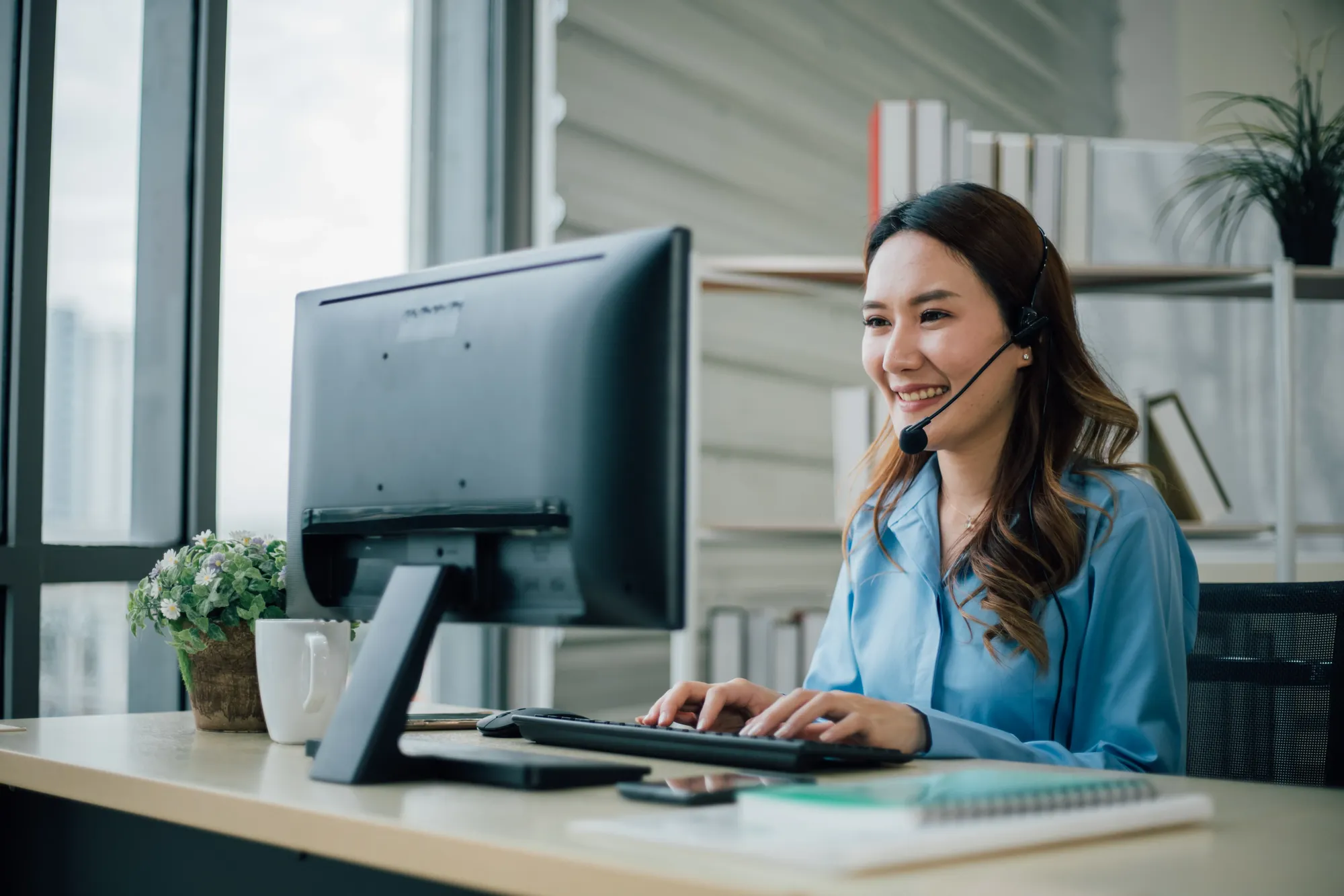 Искусство общения с клиентами: как установить эффективную связь и понять их потребности