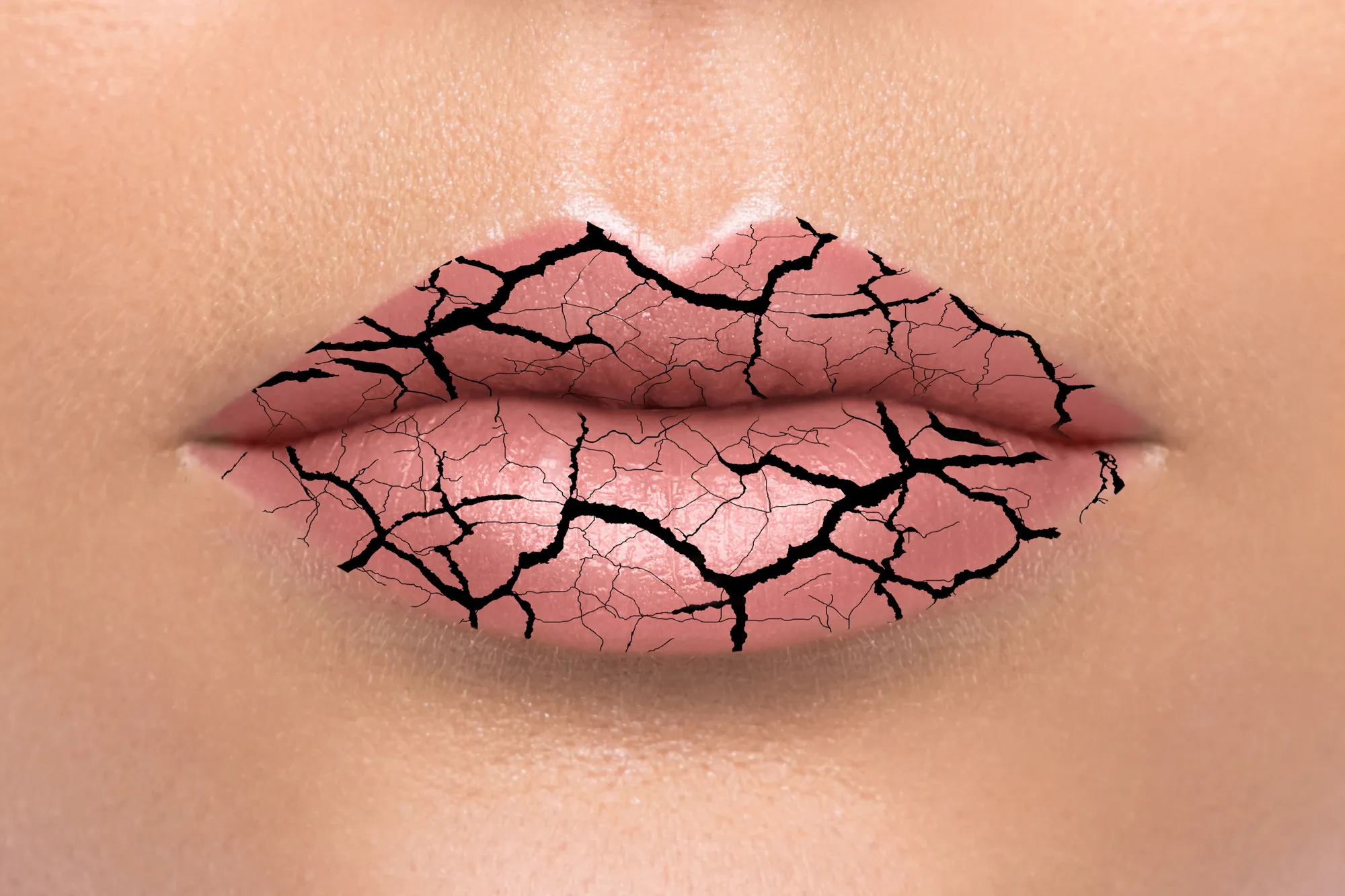 Профилактика и лечение трещин на губах: меры и рекомендации