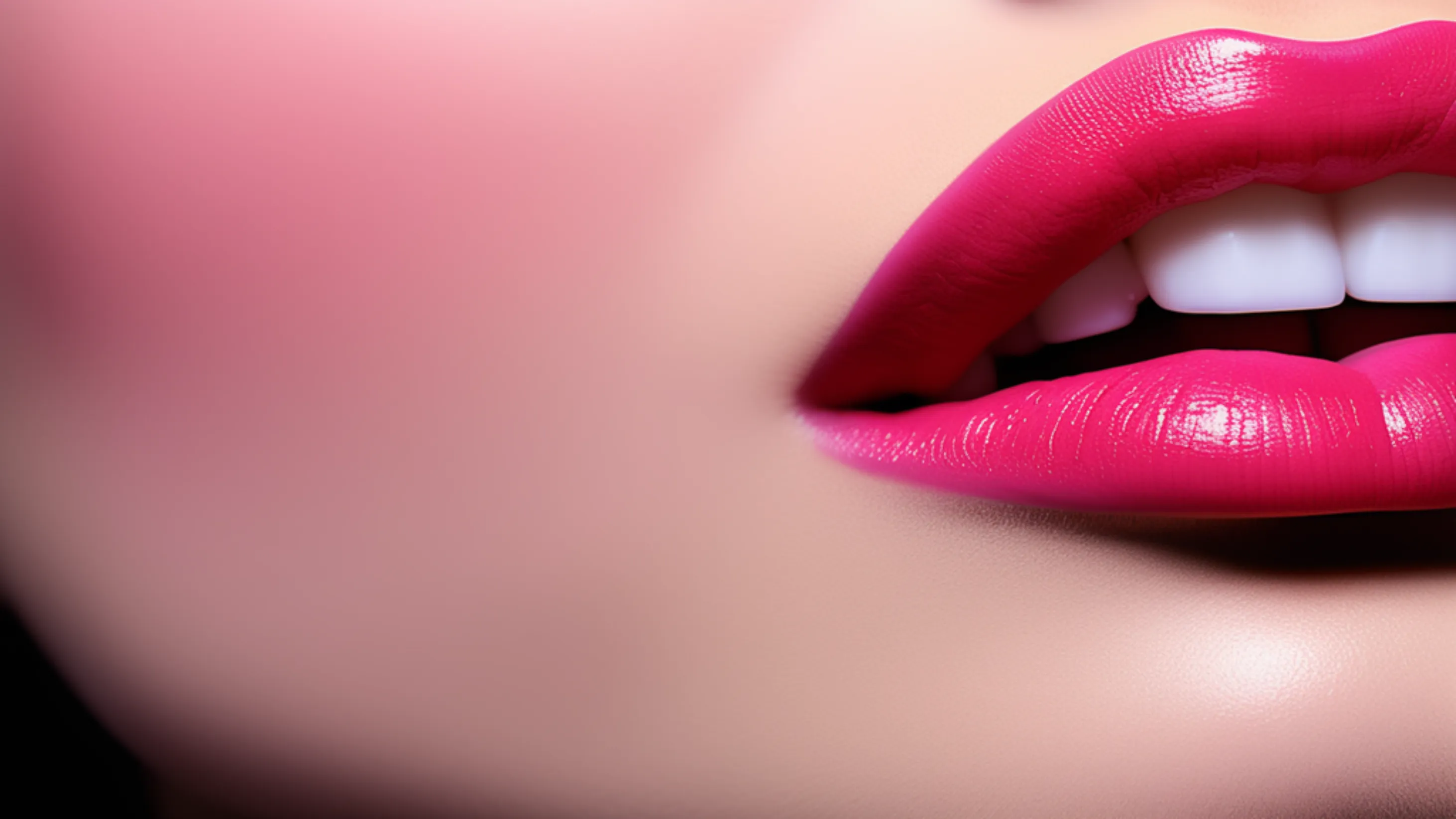 Контур для губ для различных типов макияжа: от повседневного до вечернего макияжа губ