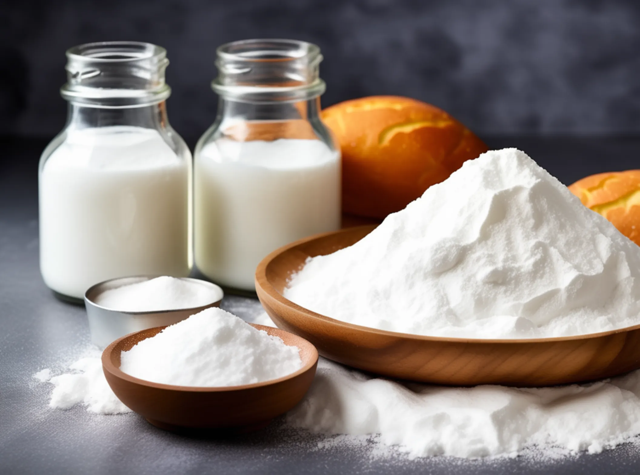 Сода и ее антиоксидантные свойства: защита кожи от вредного воздействия окружающей среды