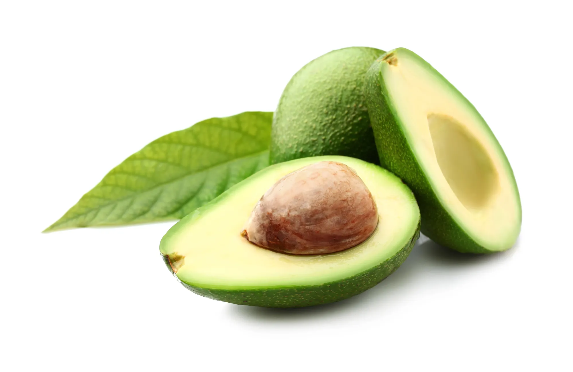 Питательные свойства авокадо: какие вещества делают его идеальным для ухода за кожей и волосами