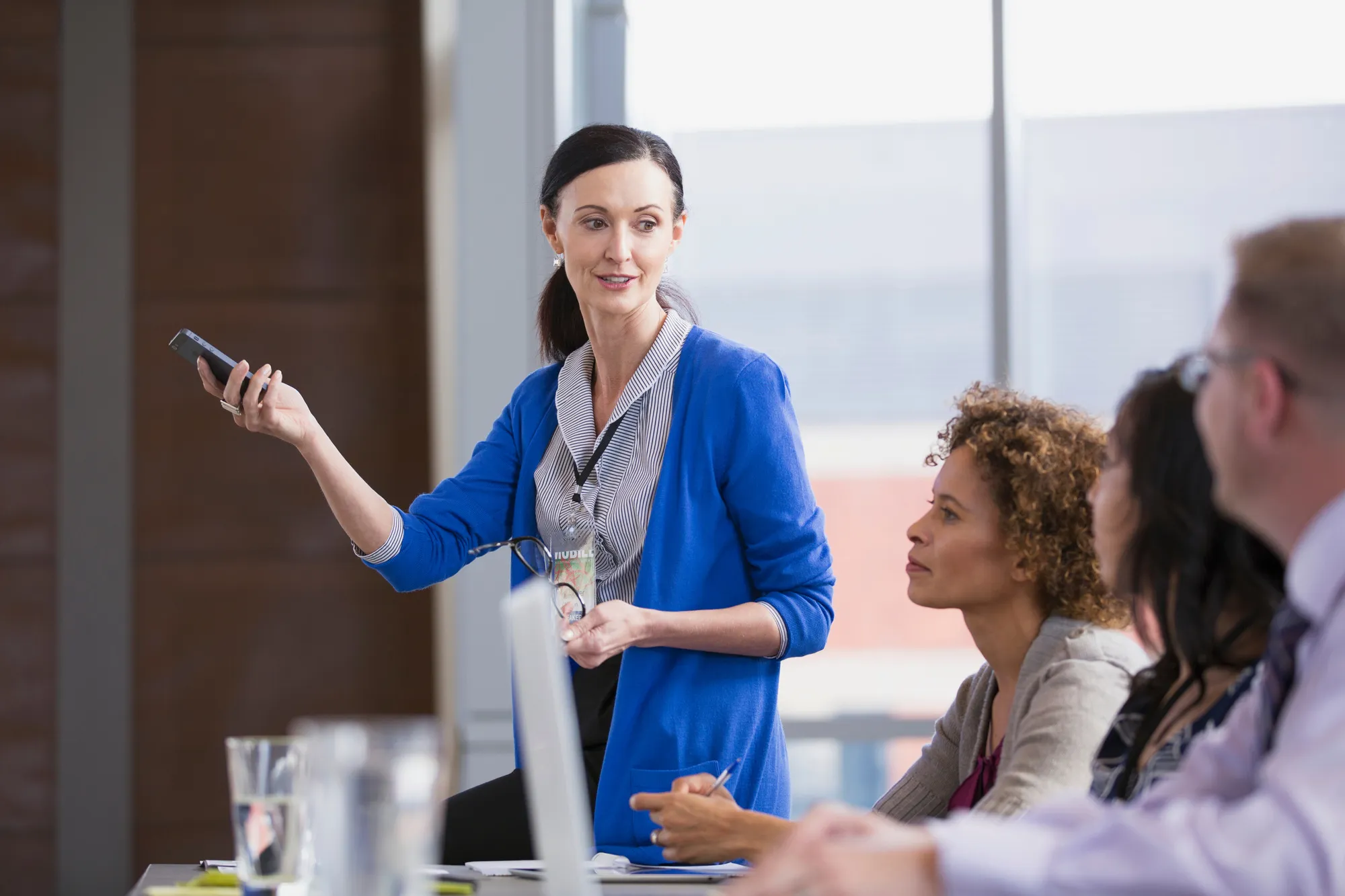 Как проводить демонстрации и презентации новых продуктов и услуг в салоне красоты