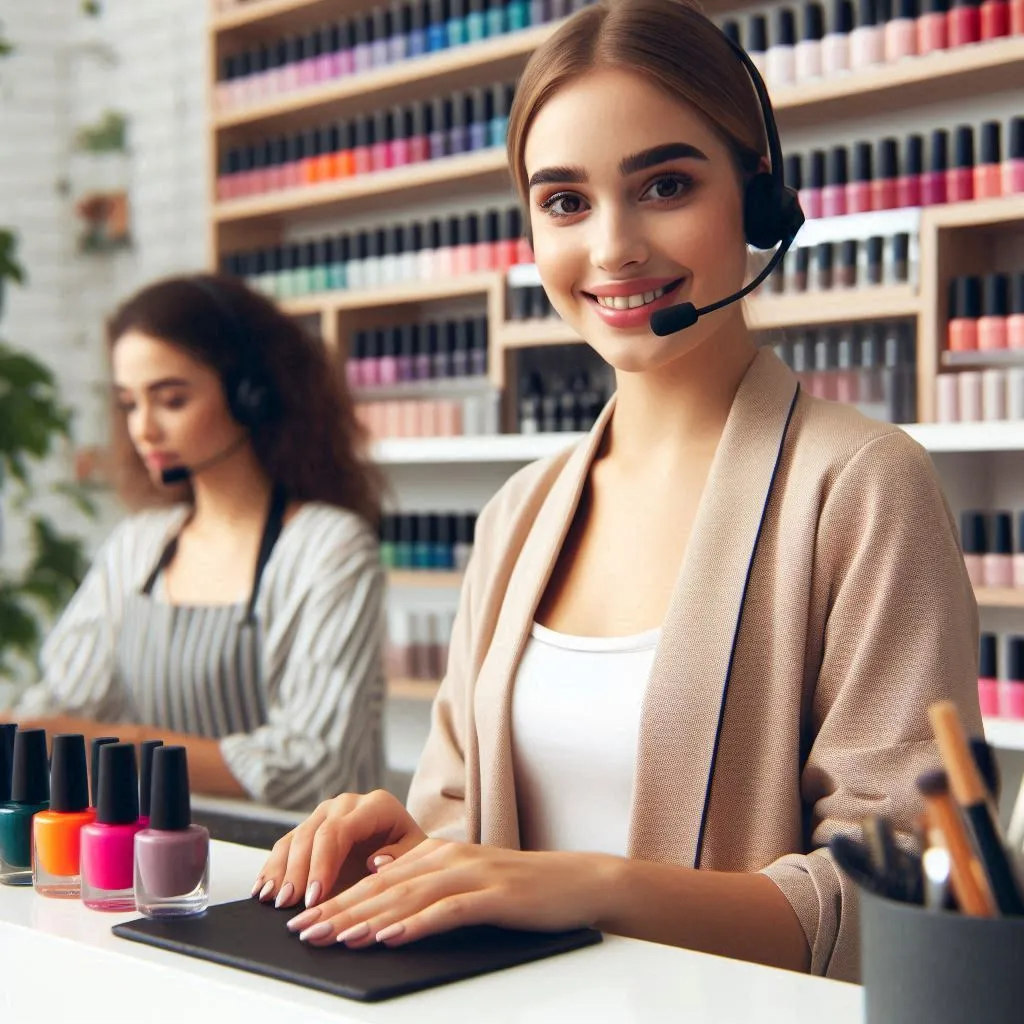 Как справляться с конфликтными ситуациями в салоне красоты: Полный гид для администраторов