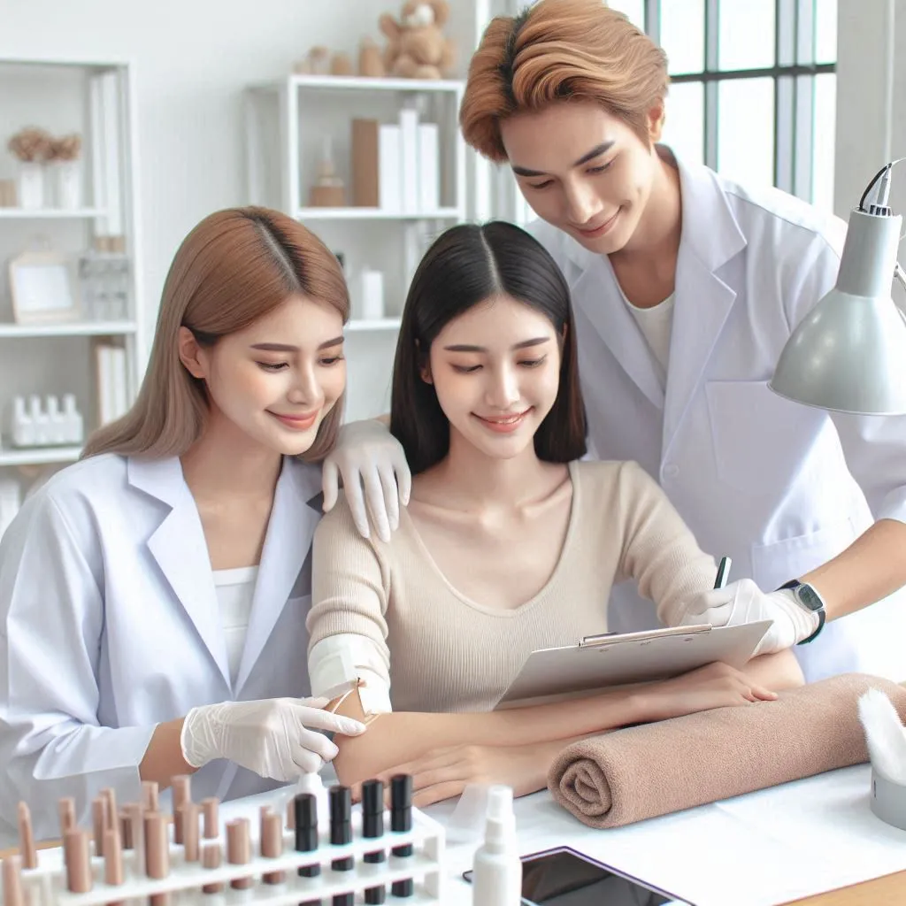 Специализированные услуги: Работа с клиентами, нуждающимися в особых условиях Специализированные услуги: Работа с клиентами, нуждающимися в особых условиях