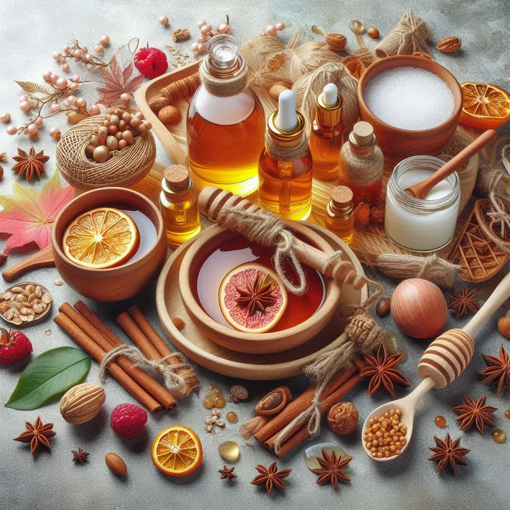 Сезонные тренды в косметологии: Как следовать моде и привлекать клиентов