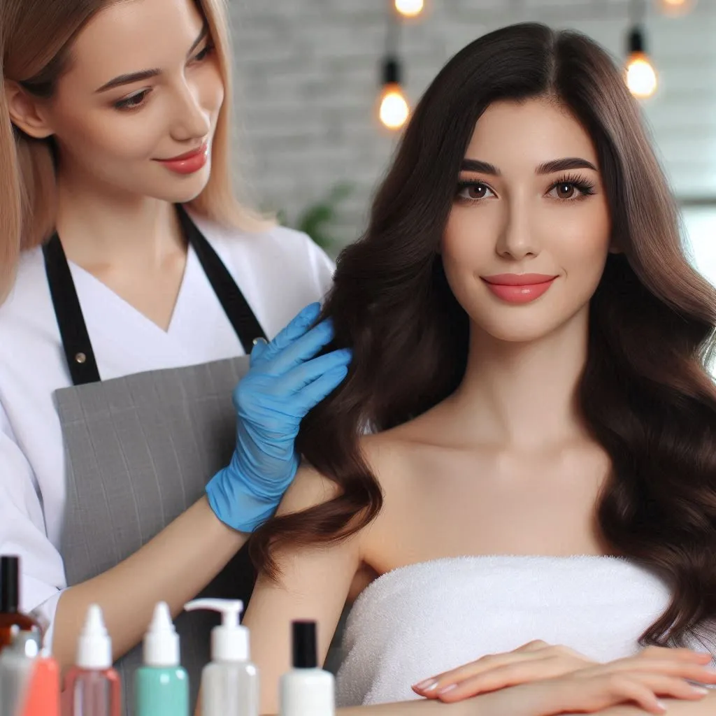 Как обучить клиентов уходу за собой: Полезные советы и рекомендации Как обучить клиентов уходу за собой: Полезные советы и рекомендации