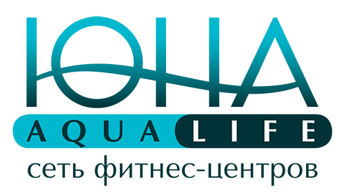 Aqua Юна Лайф Первомайская
