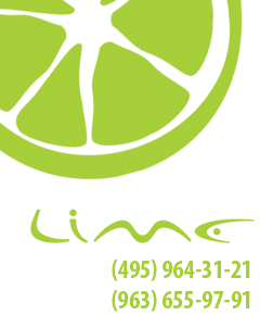 Beauty Lime